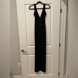 Torn by Ronny Kobo Maxi Dress